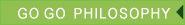 Go Go Green Philosophy
